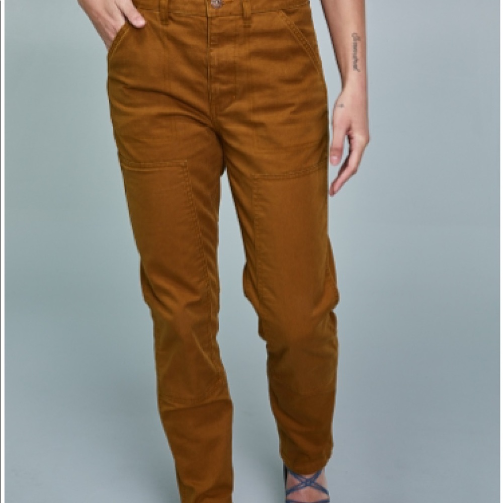 REI Trailsmith Pants - Women’s